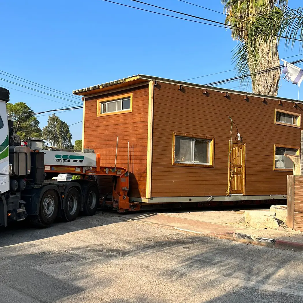 ל.ש פרוייקטים ובניה קלה