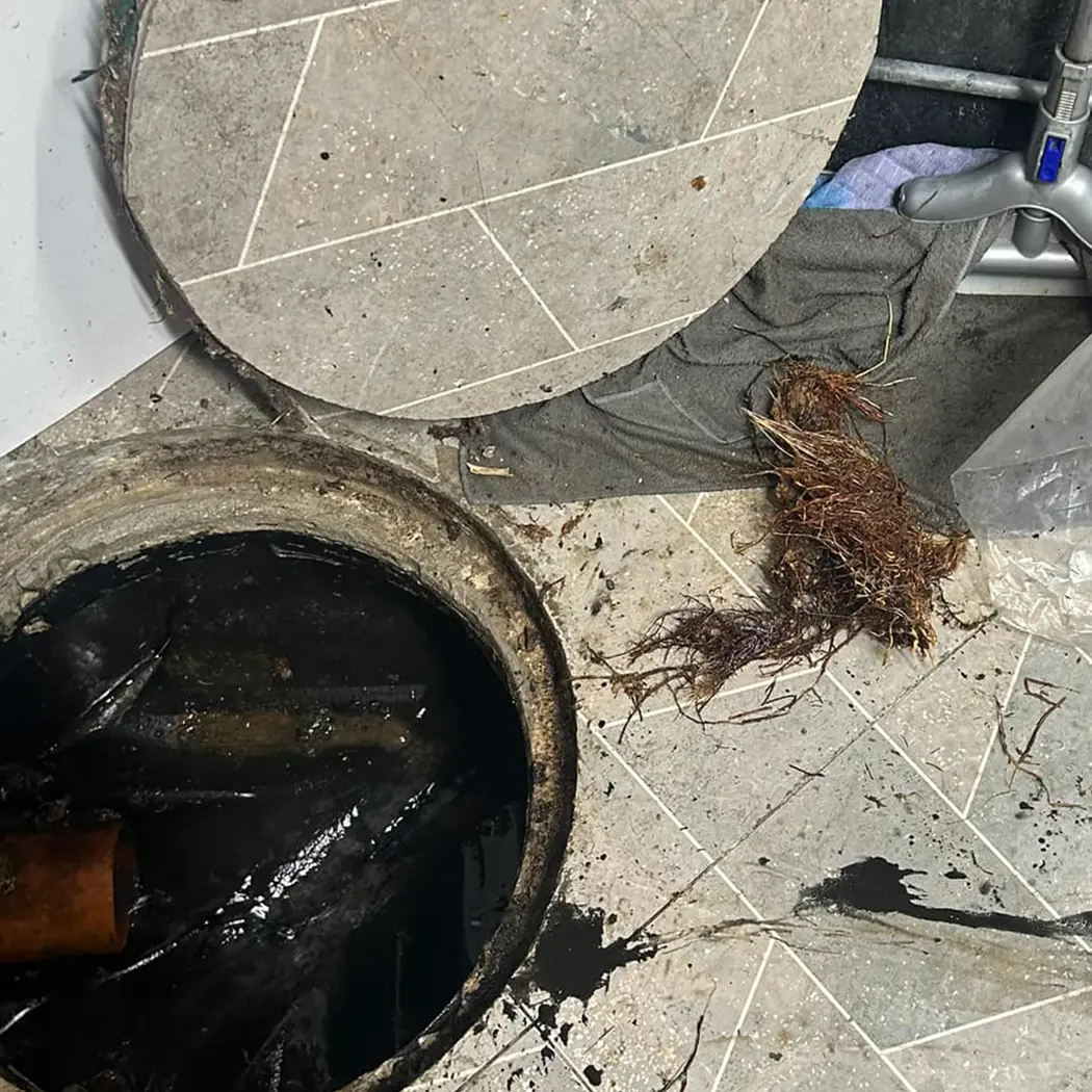 ב.ב שירותי אינסטלציה