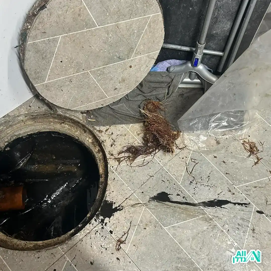 ב.ב שירותי אינסטלציה