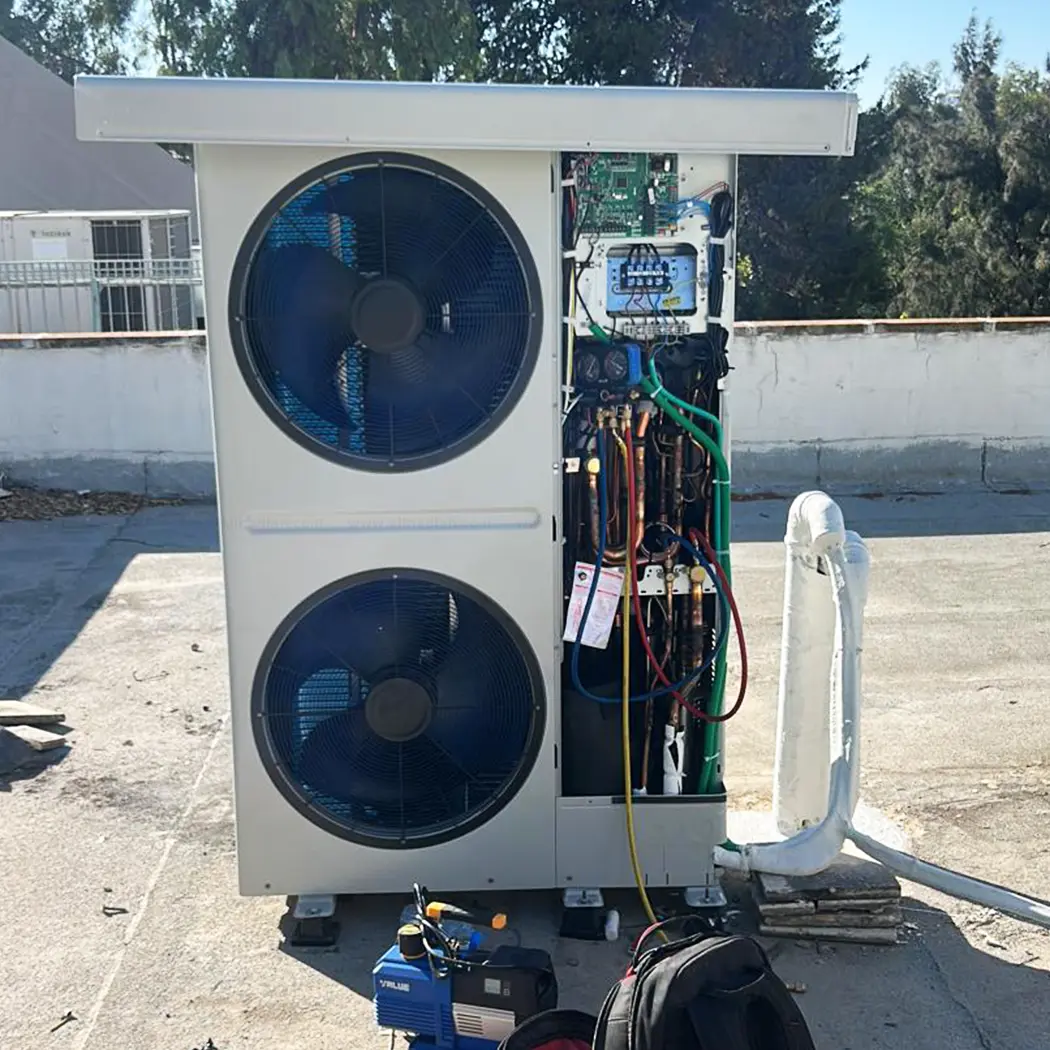 ארטל - טכנאי למיזוג אוויר