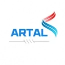 לוגו ארטל - טכנאי למיזוג אוויר