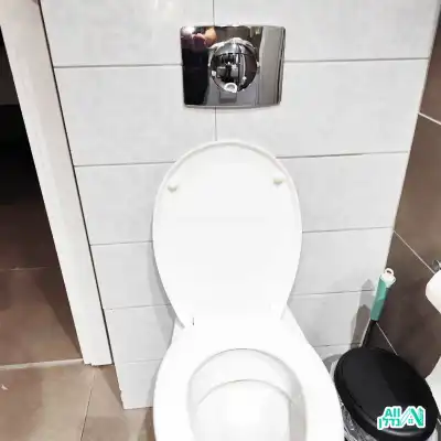 שיפוץ חדר שירותים