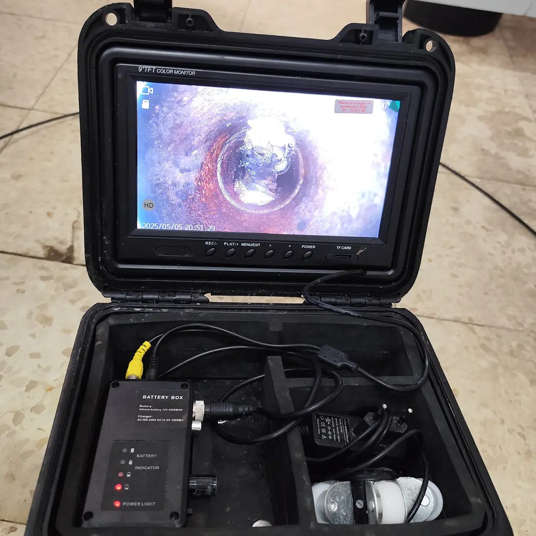 אסף אינסטלציה