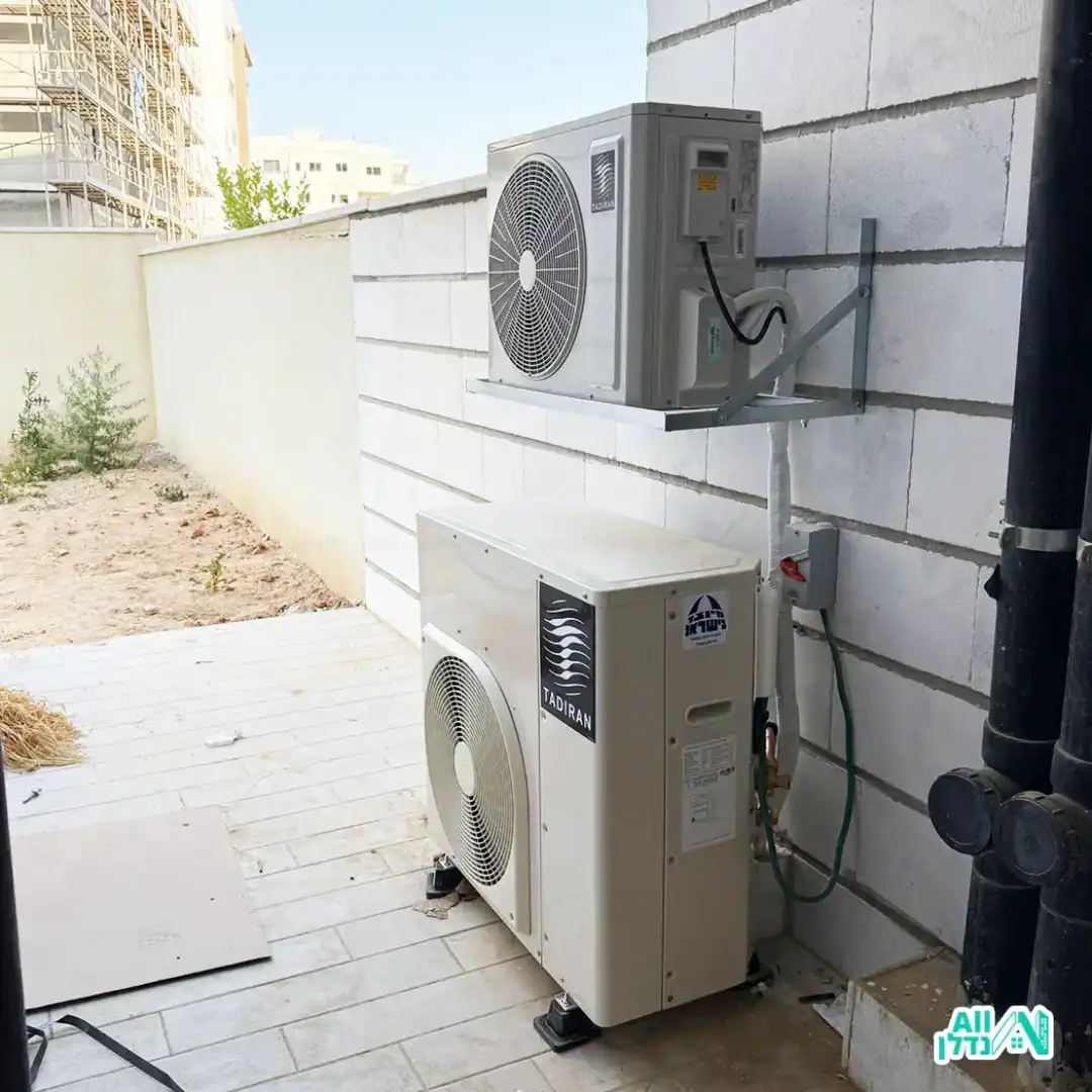 תמיר מיזוג אוויר