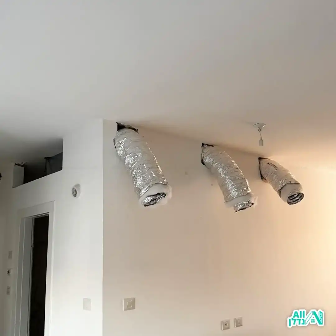 תמיר מיזוג אוויר