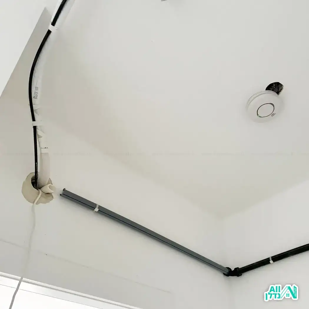 תמיר מיזוג אוויר