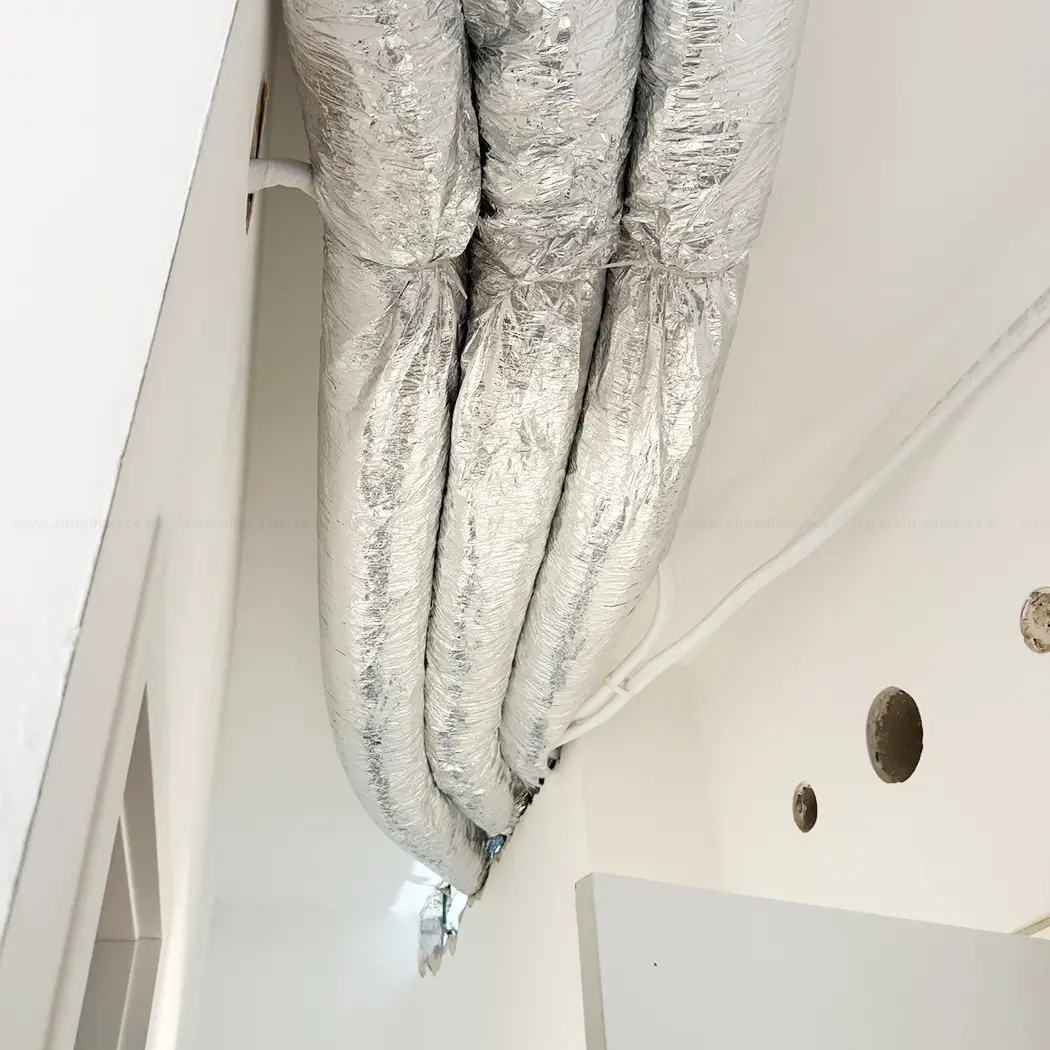 תמיר מיזוג אוויר