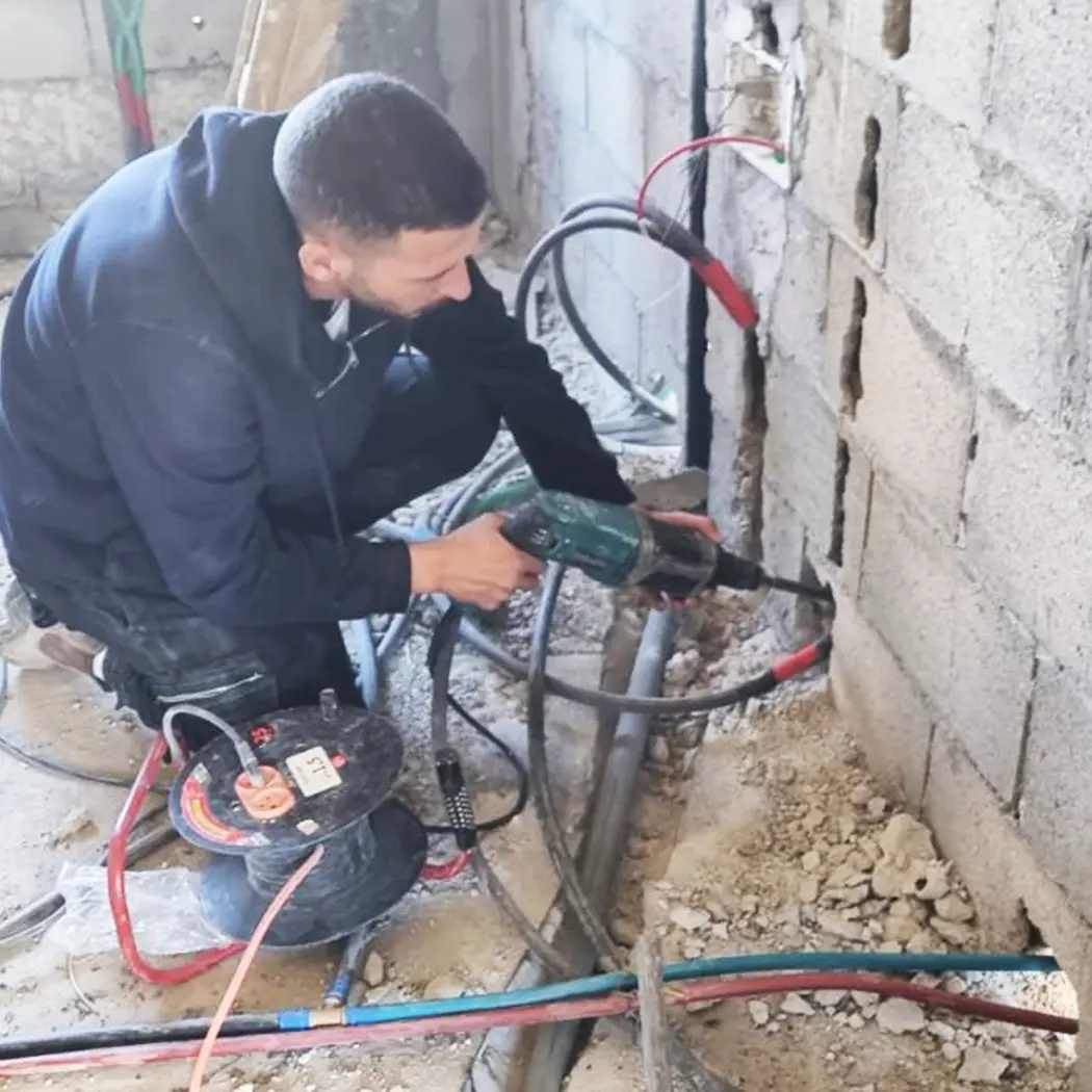 ויקטור אינסטלציה