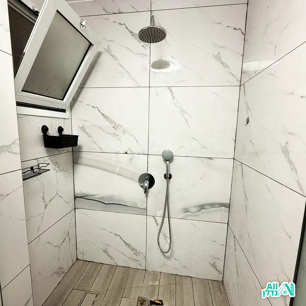 רועי שירותי אינסטלציה ואחזקה