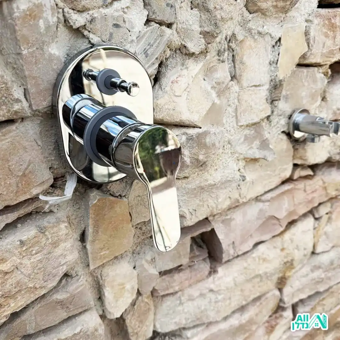 רועי שירותי אינסטלציה ואחזקה