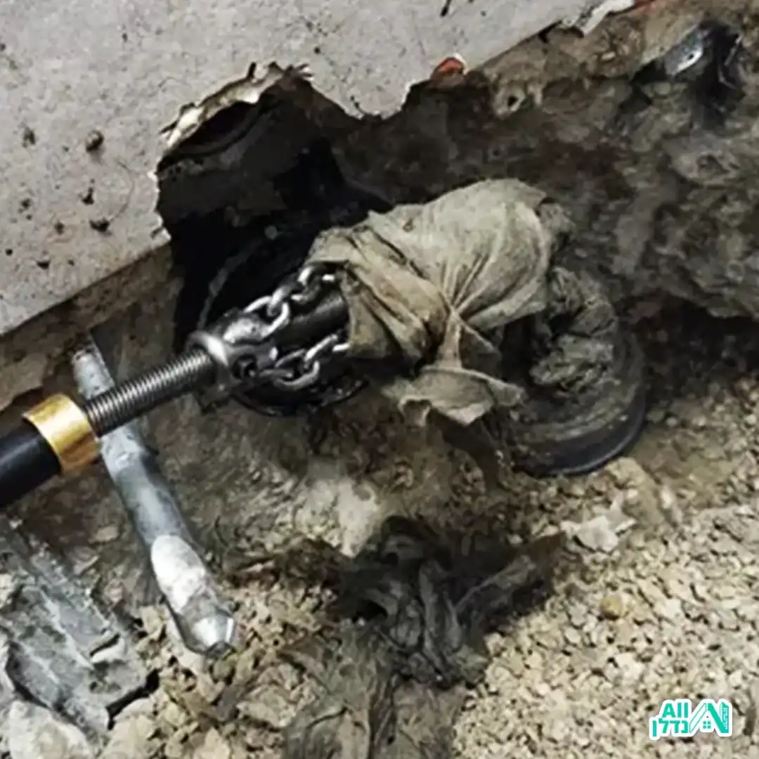 להלל אינסטלציה