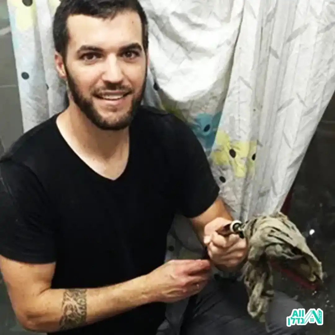 להלל אינסטלציה