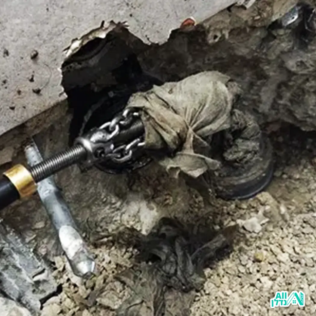 להלל אינסטלציה