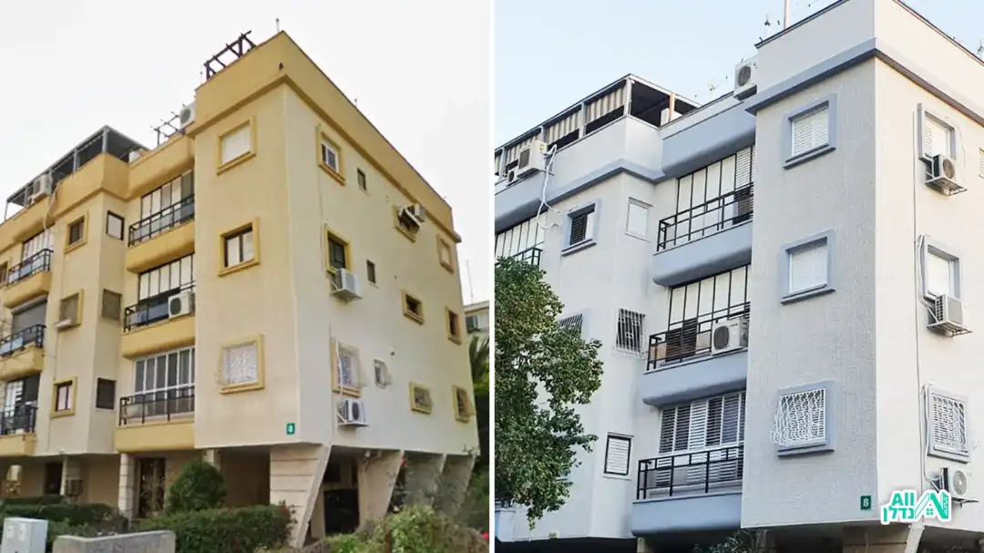 א.עמי בנייה ויזמות