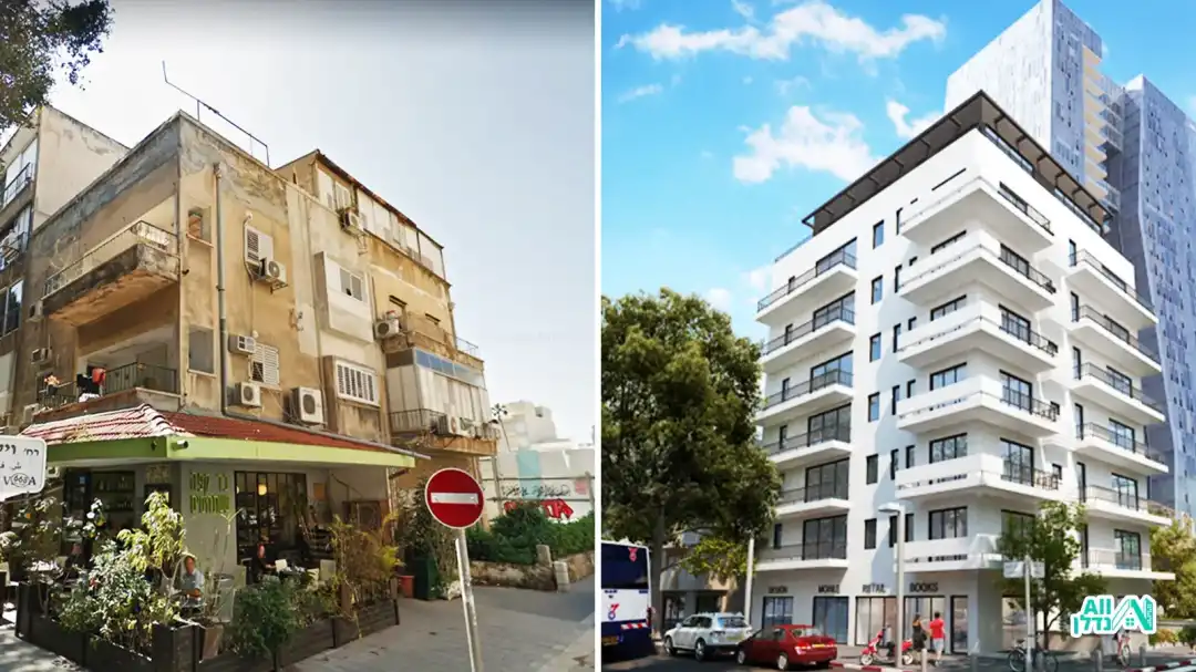 א.עמי בנייה ויזמות