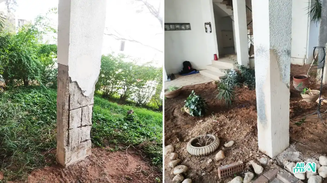 המרי 17 - לפני ואחרי