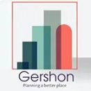 לוגו גרשון אדריכלות וניהול פרוייקטים