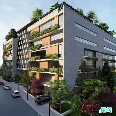 פרויקט בית מאי חיפה - 120 יח“ד