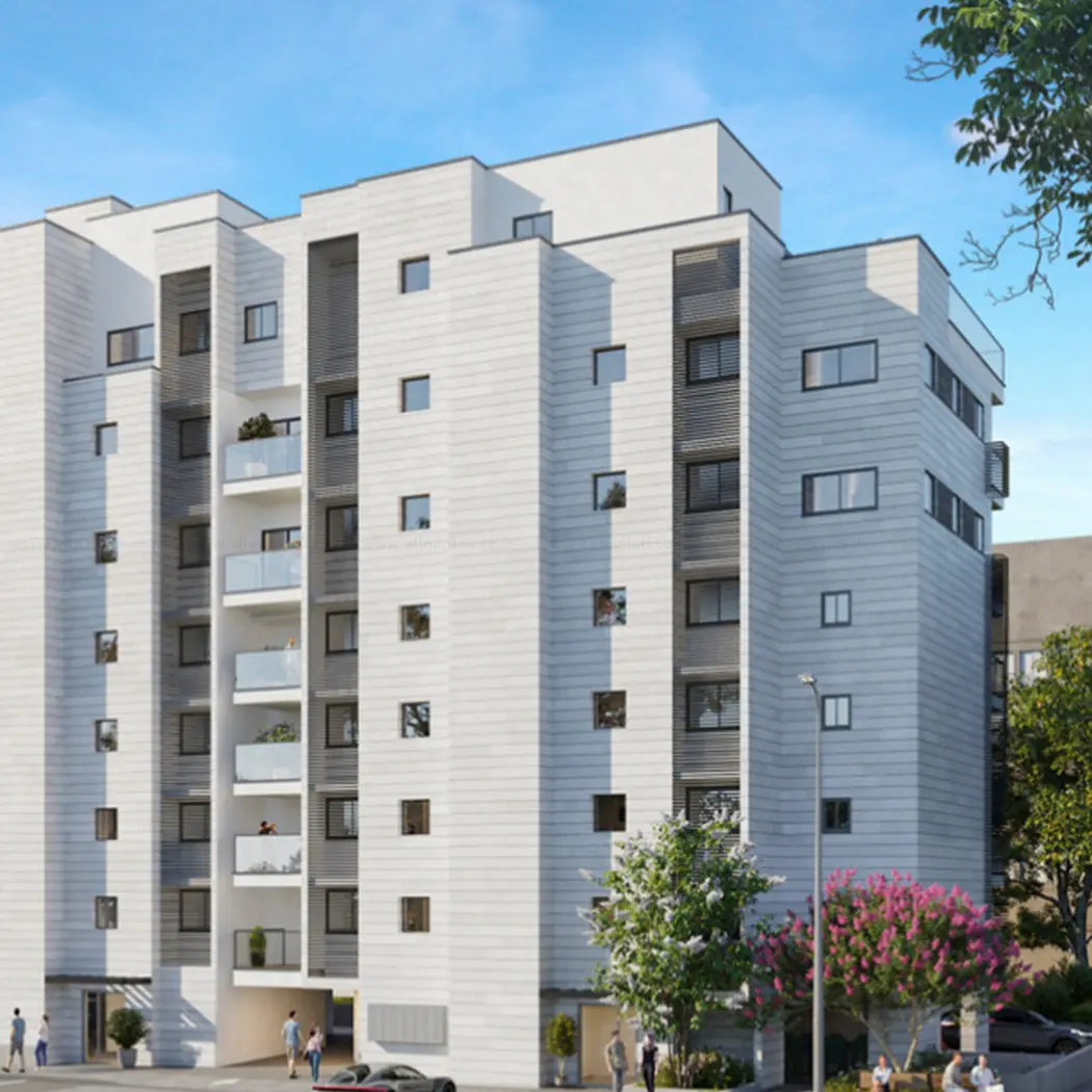 גרשון אדריכלות וניהול פרוייקטים