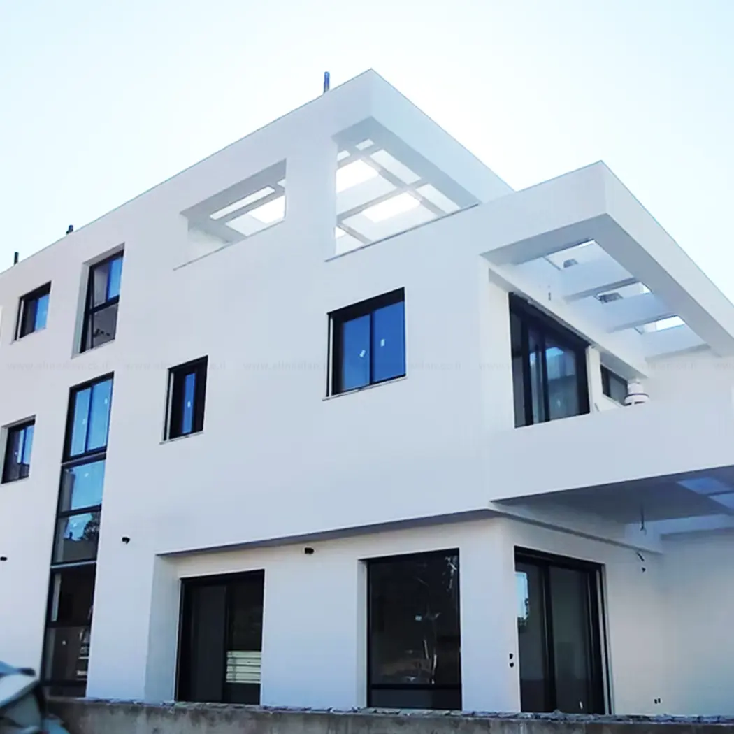 אדריכל קובי אטיאס