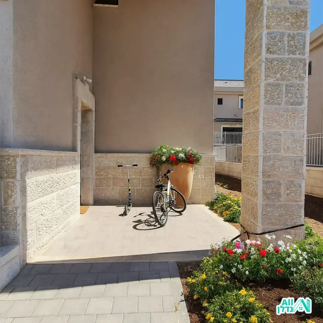 פרויקט גבעות עדן