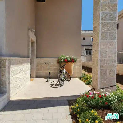 פרויקט גבעות עדן