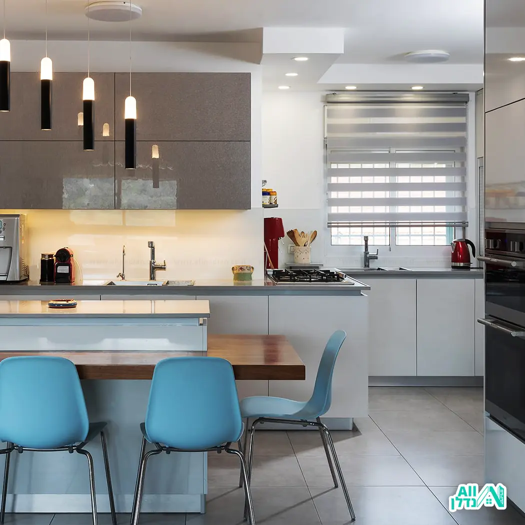 אנה סטבסקי - אדריכלית ומעצבת פנים