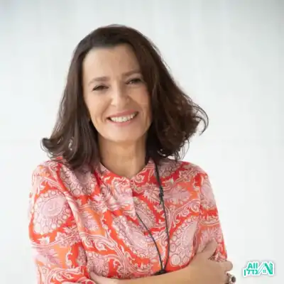 אורלי אביטל מעצבת רב תחומית