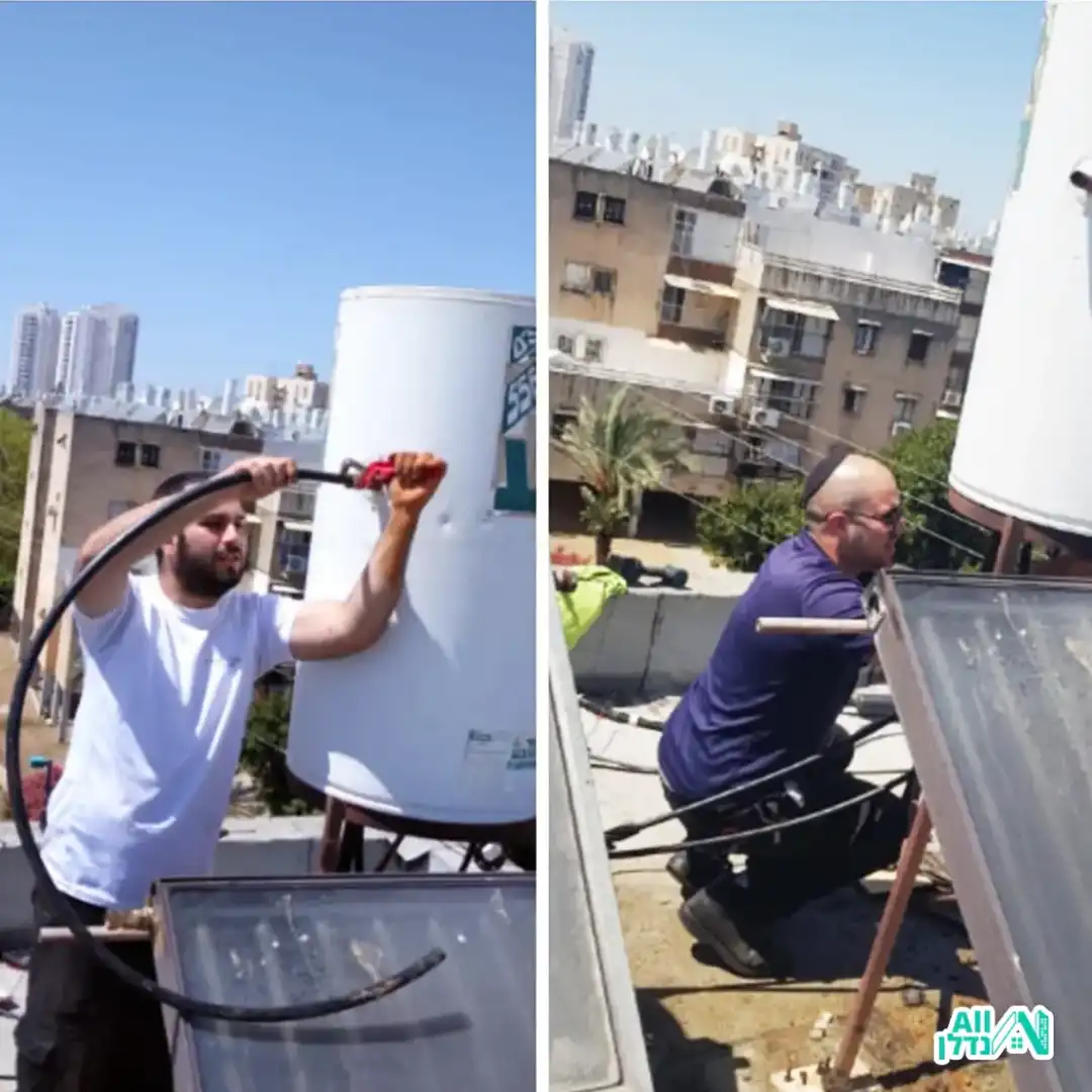 שי יניב הנדימנעולן