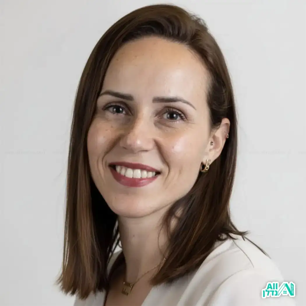 סוזי חזן יועצת משכנתה