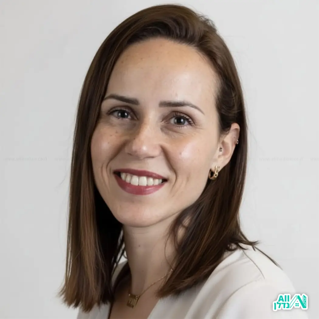 סוזי חזן יועצת משכנתה