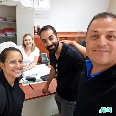 לקוחות חותמים על משכנתא בתנאים לא לפרסום :)