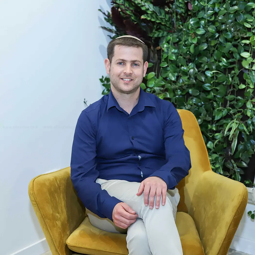 עמנואל לאופר יועץ משכנתאות מומחה