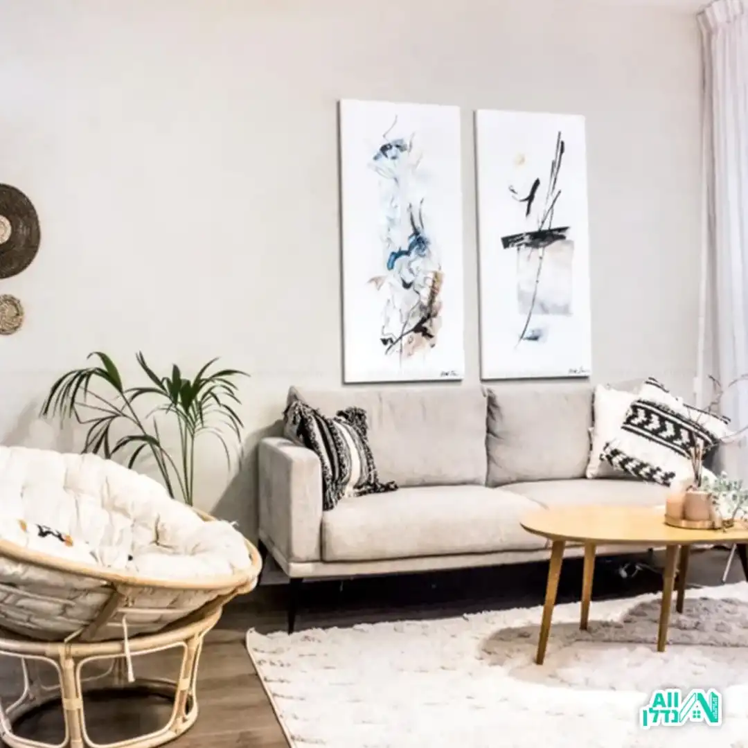 אנה לייבה עיצוב פנים והום סטיילינג