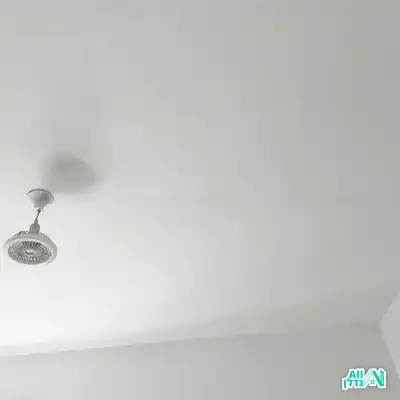 אחרי תיקונים וצבע