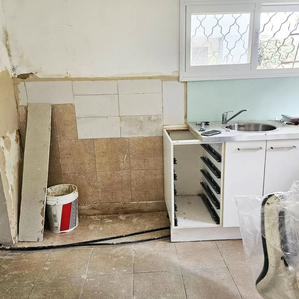 matkinim - שיפוצים והתקנות