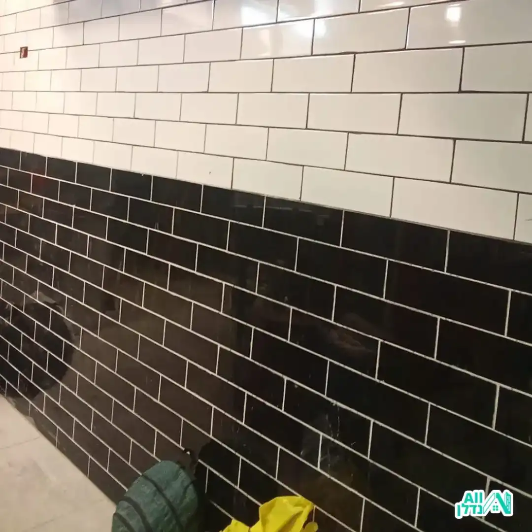 מוחמד חברה לשיפוצים