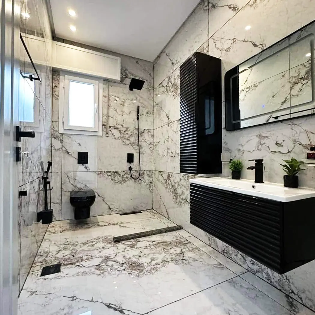 מוחמד חברה לשיפוצים