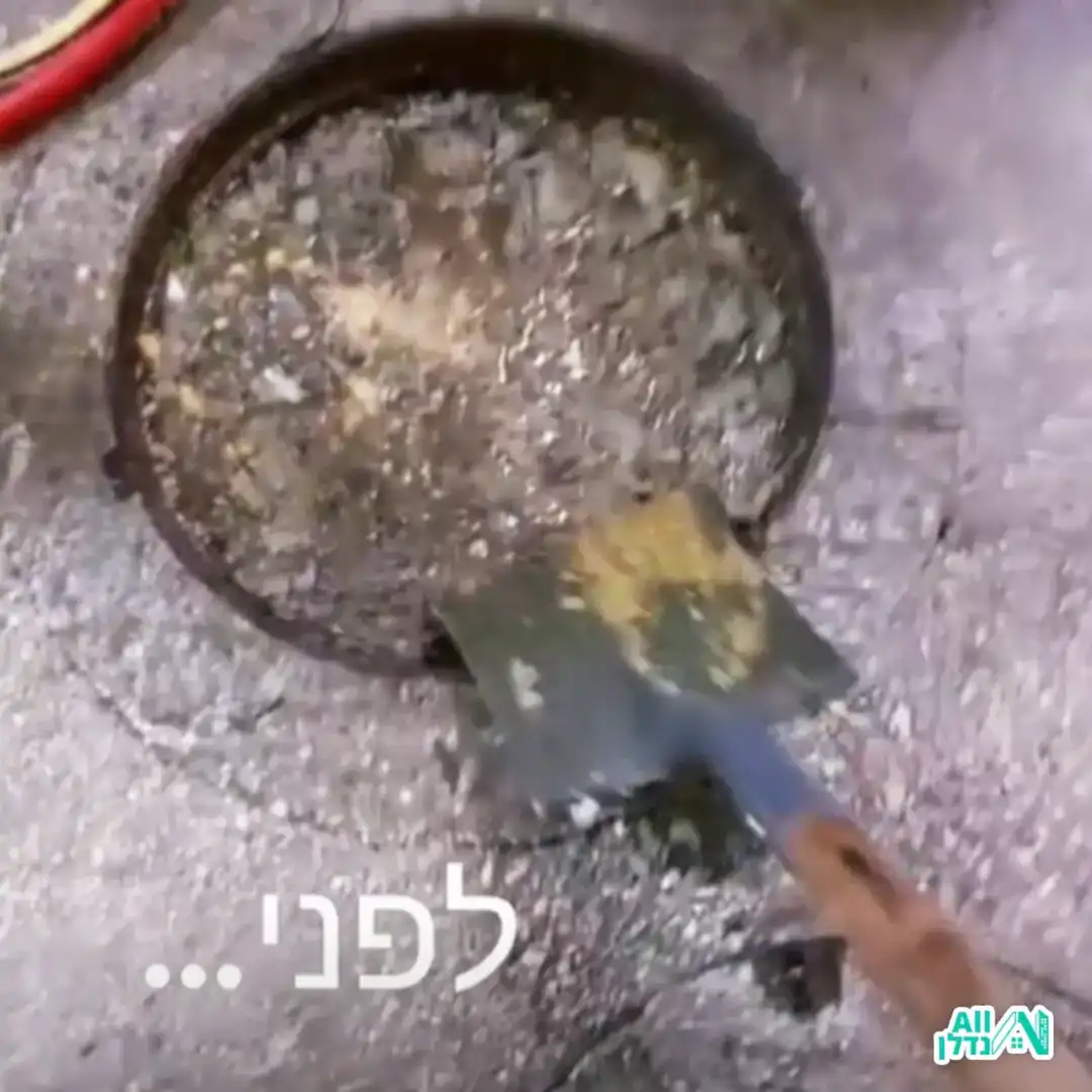 שטיינברג פתרונות אינסטלציה