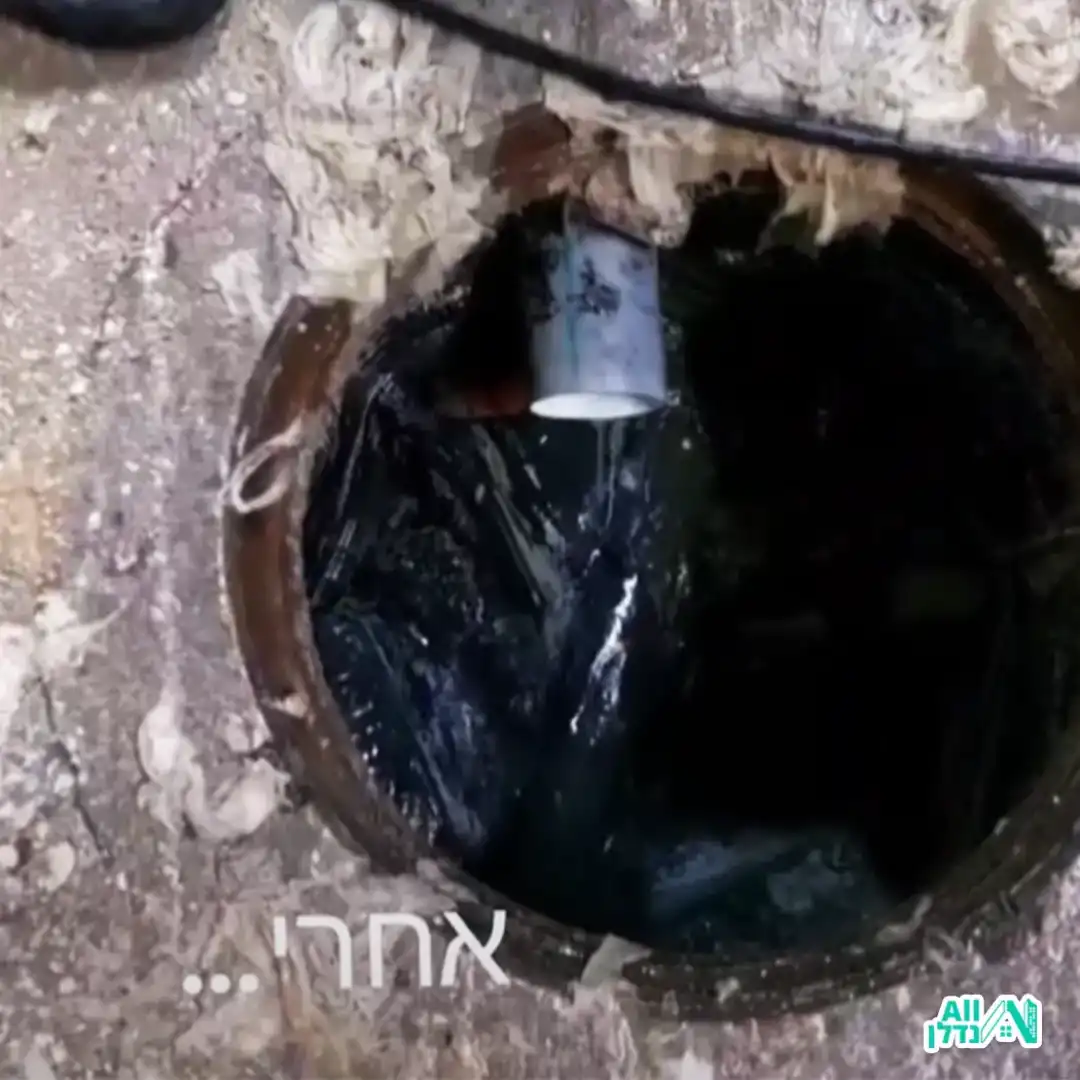 שטיינברג פתרונות אינסטלציה