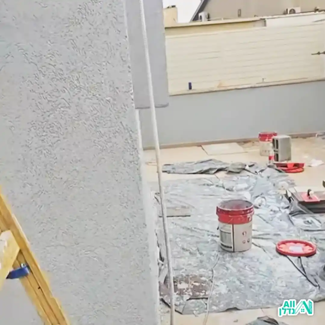 נמבר וואן שיפוצים ובריכות