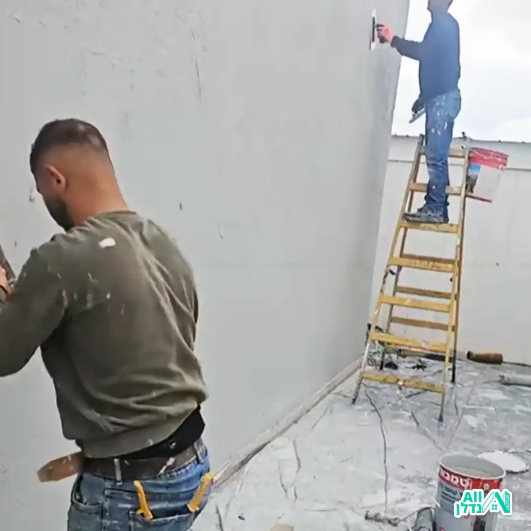 נמבר וואן שיפוצים ובריכות