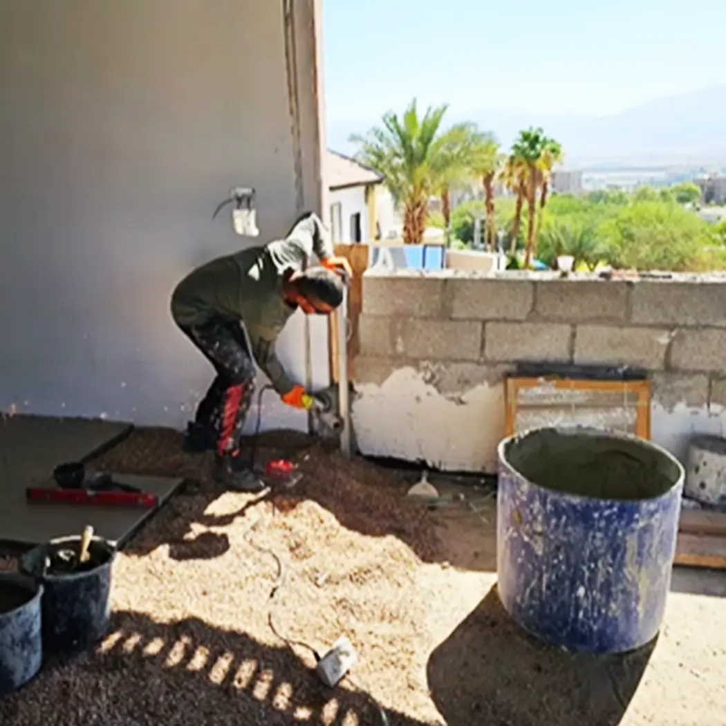 נמבר וואן שיפוצים ובריכות