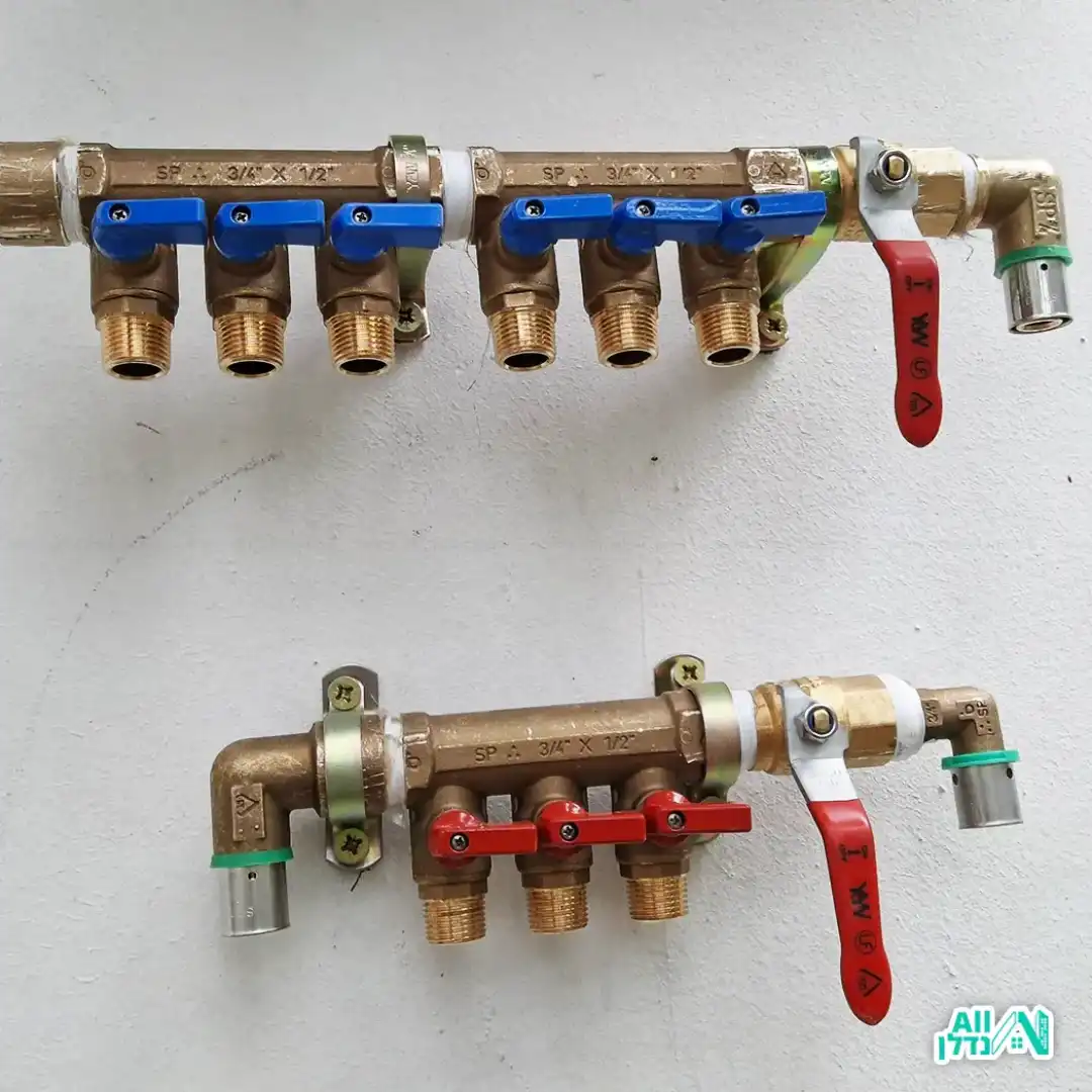 אופק אינסטלציה