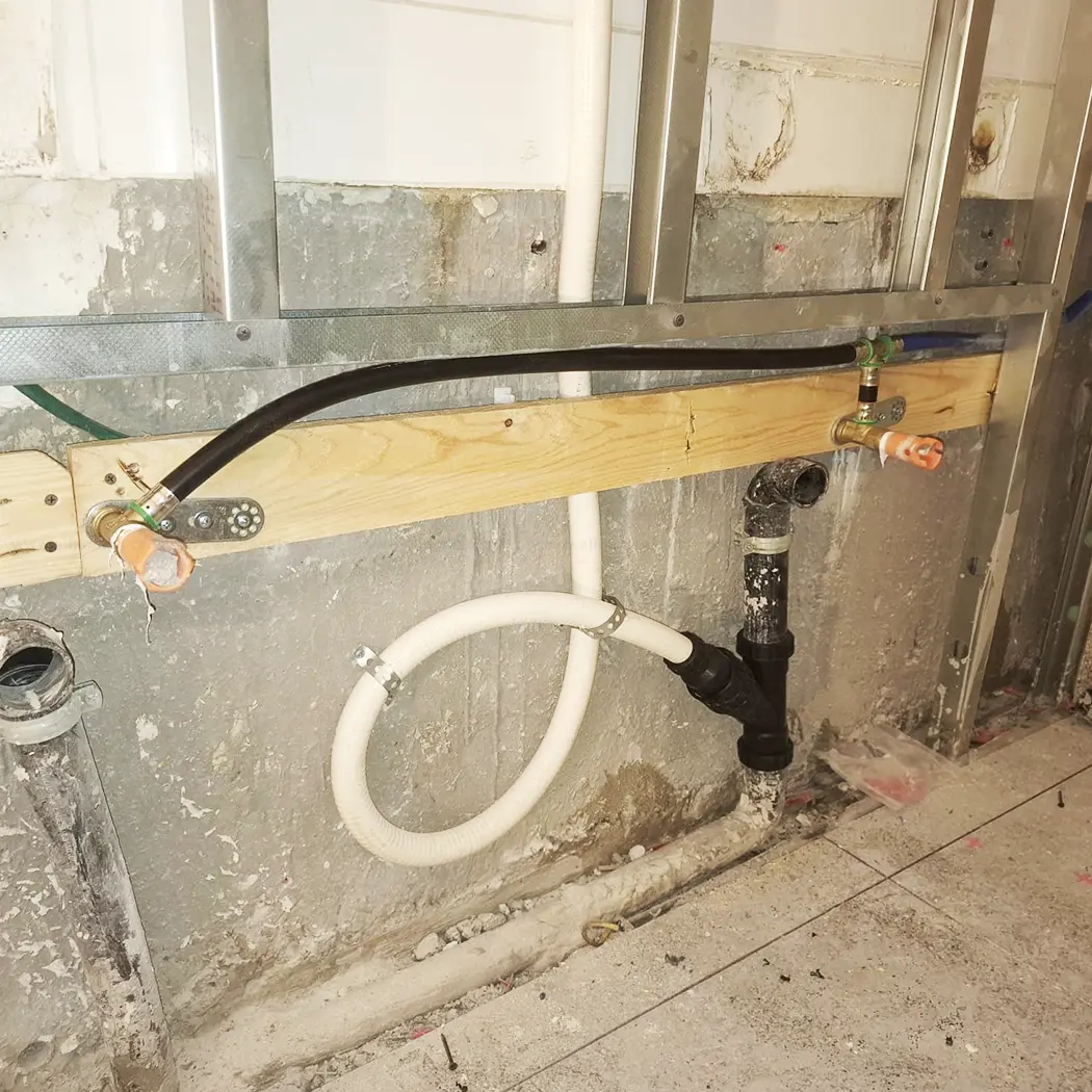 אופק אינסטלציה