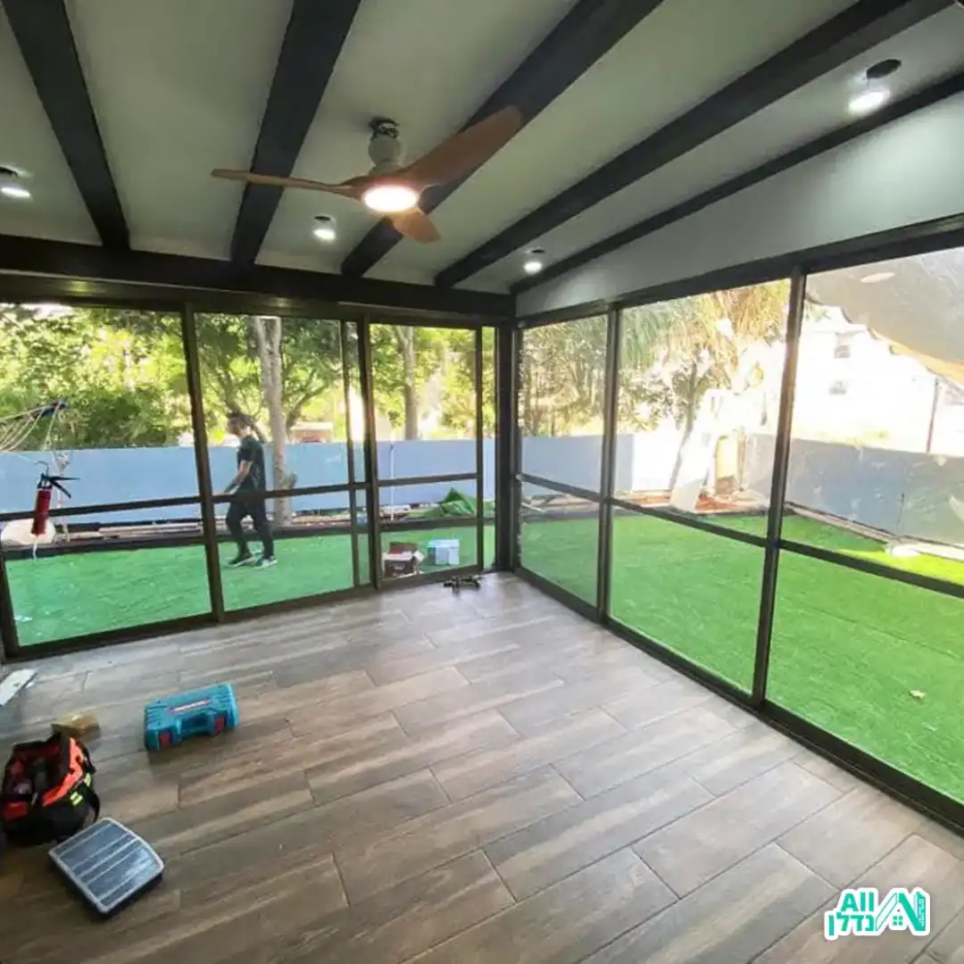 נאיה בניה ויזמות