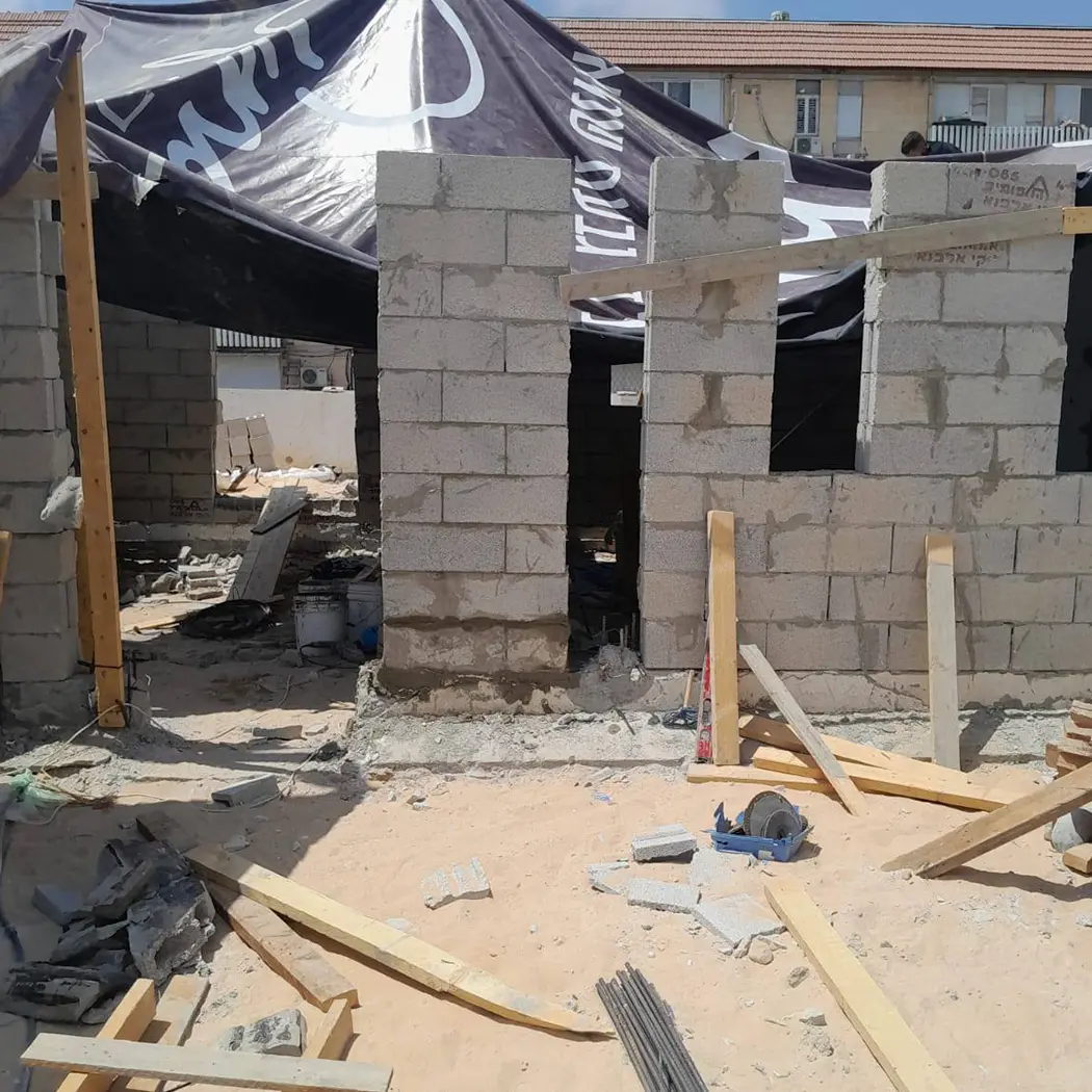 נאיה בניה ויזמות