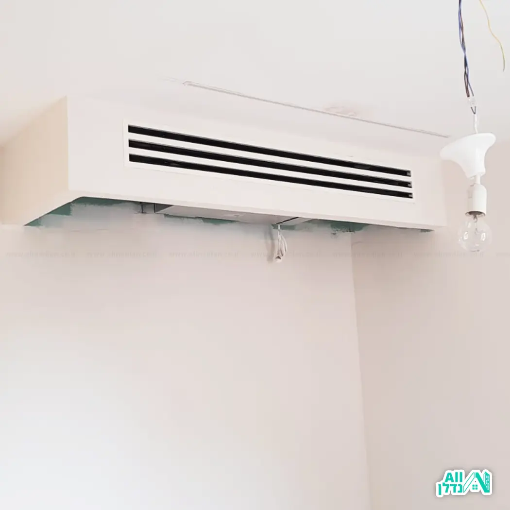 שטיינברג פתרונות מיזוג