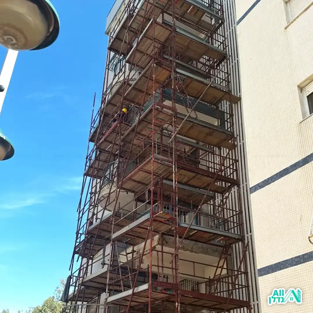 רוזנטל פתרונות גלובלים בע"מ