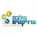לוגו מלכה פרוייקטים